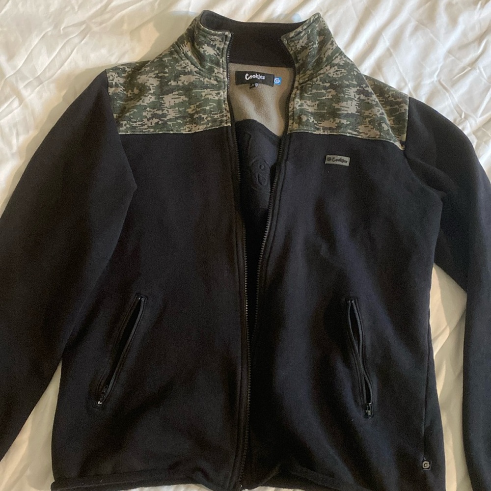 Cookies jacket M